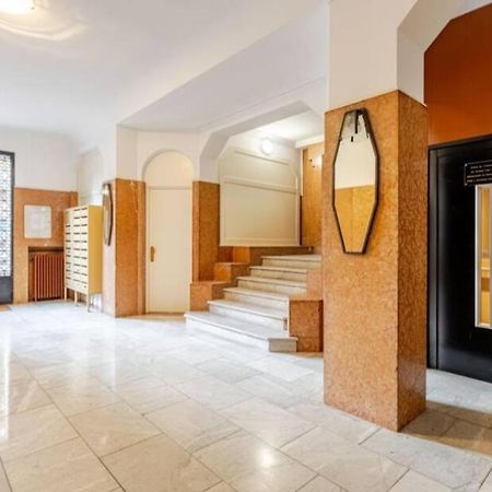 C13 - Studio Blvd Carnot 10 Min Palais Festivals - Balcony & Ac Cannes Buitenkant foto