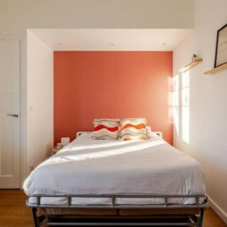 C13 - Studio Blvd Carnot 10 Min Palais Festivals - Balcony & Ac Cannes Buitenkant foto