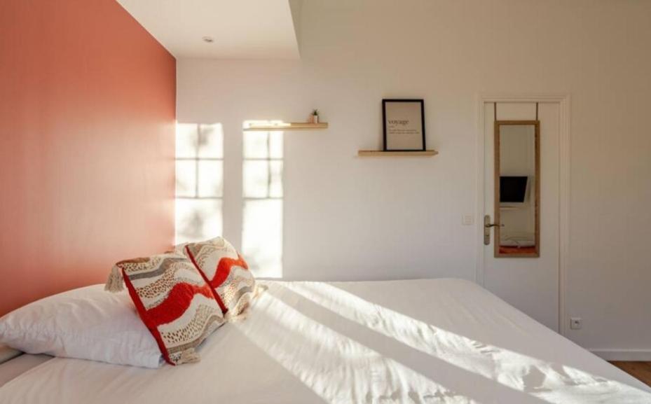 C13 - Studio Blvd Carnot 10 Min Palais Festivals - Balcony & Ac Cannes Buitenkant foto