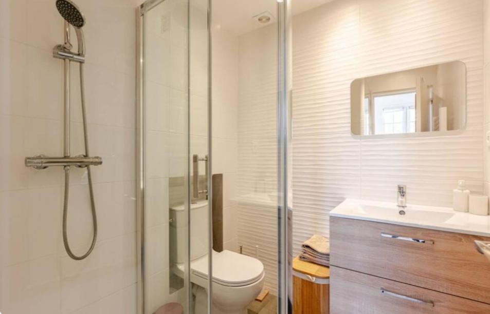 C13 - Studio Blvd Carnot 10 Min Palais Festivals - Balcony & Ac Cannes Buitenkant foto